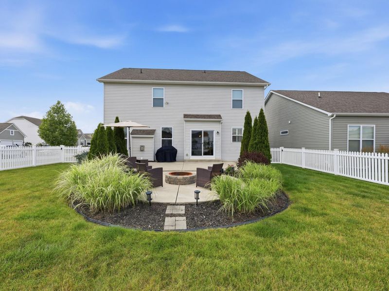 109 Ratcliff Lane, Plain City, OH 43064 Photo 31