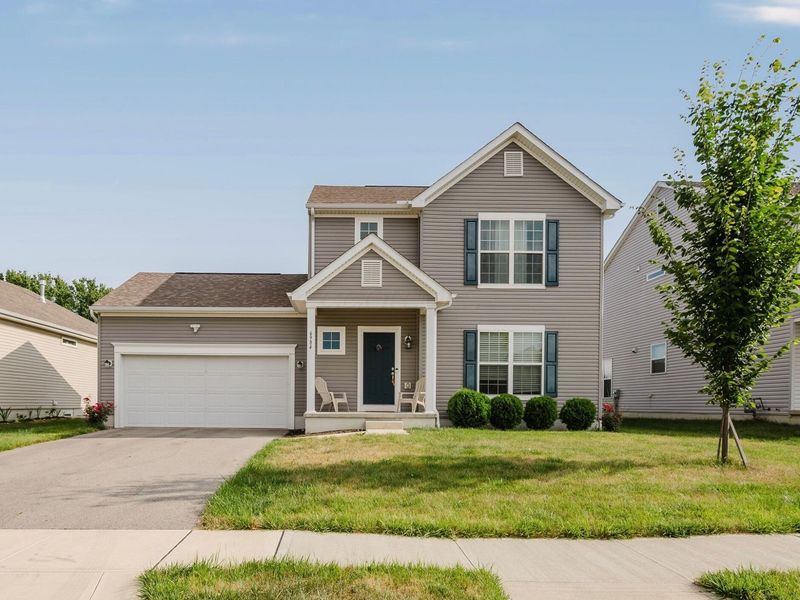 6984 Prairedell Drive, Reynoldsburg, OH 43068 Photo 1