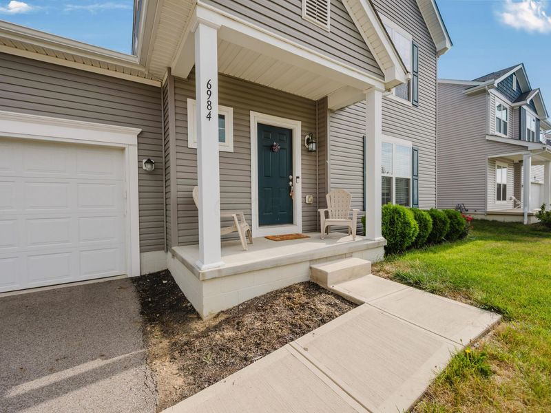 6984 Prairedell Drive, Reynoldsburg, OH 43068 Photo 2