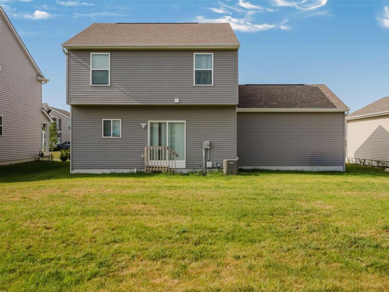 6984 Prairedell Drive, Reynoldsburg, OH 43068 Photo 3