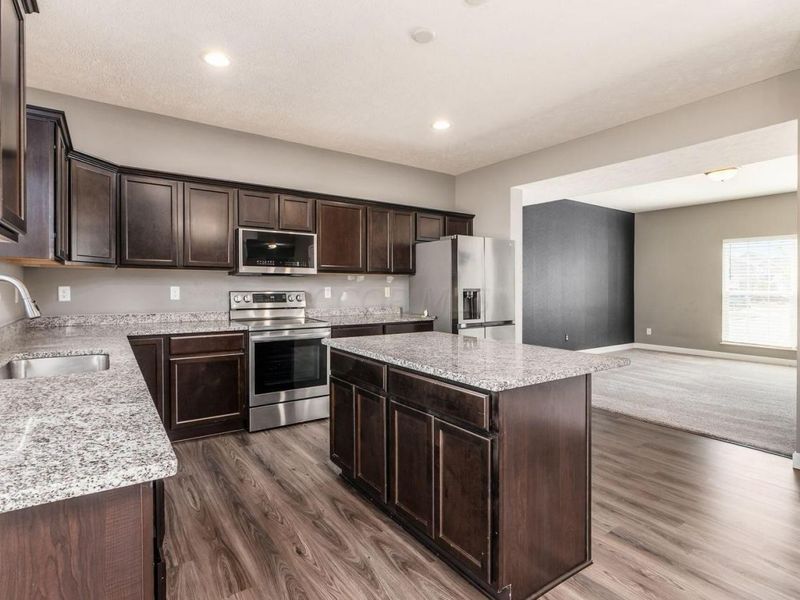 6984 Prairedell Drive, Reynoldsburg, OH 43068 Photo 6
