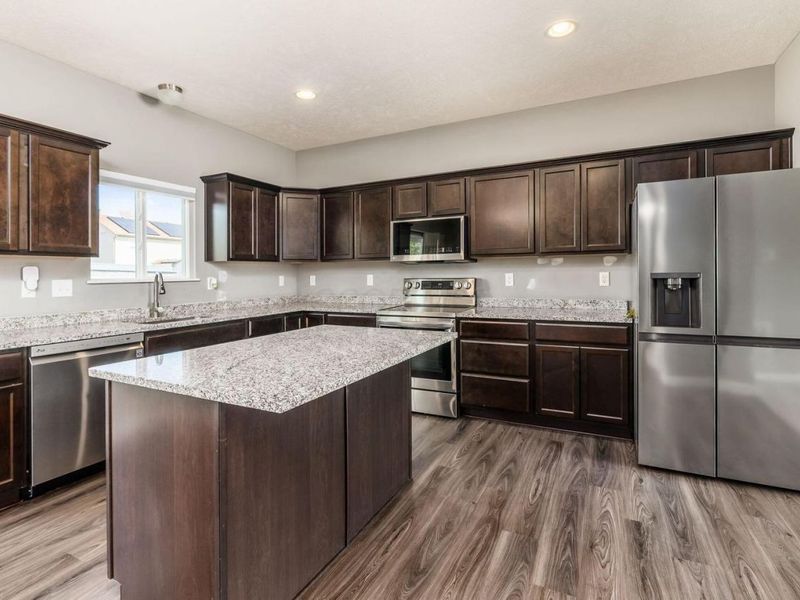 6984 Prairedell Drive, Reynoldsburg, OH 43068 Photo 7