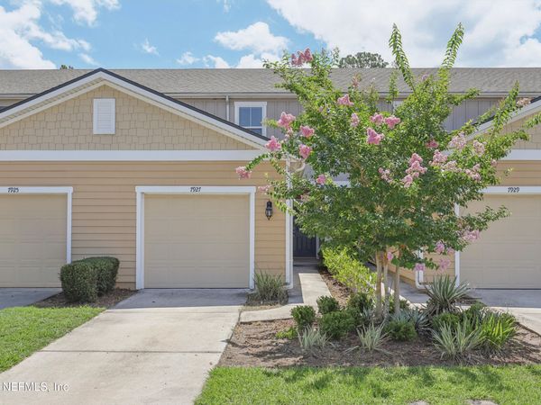 7927 ECHO SPRINGS Road, Jacksonville, FL 32256
