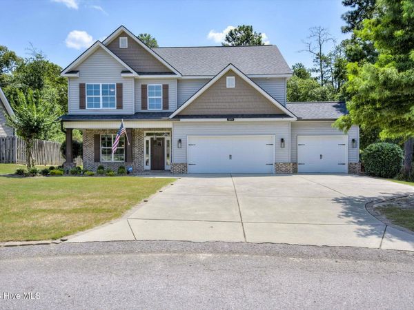 3199 Lake Norman Drive, North Augusta, SC 29841