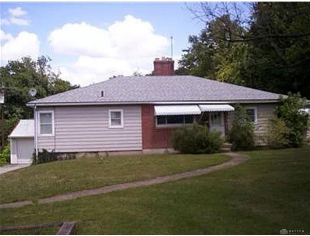 370 E Main Street, Hillsboro, OH 45133 Main Photo