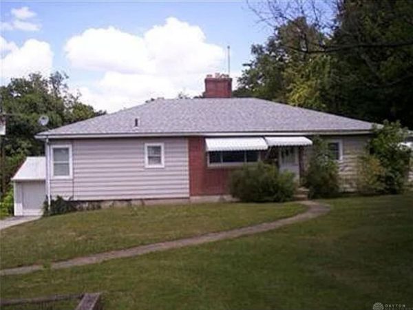 370 E Main Street, Hillsboro, OH 45133