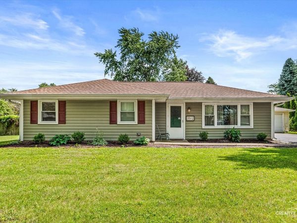 3512 Leominster Avenue, Joliet, IL 60431