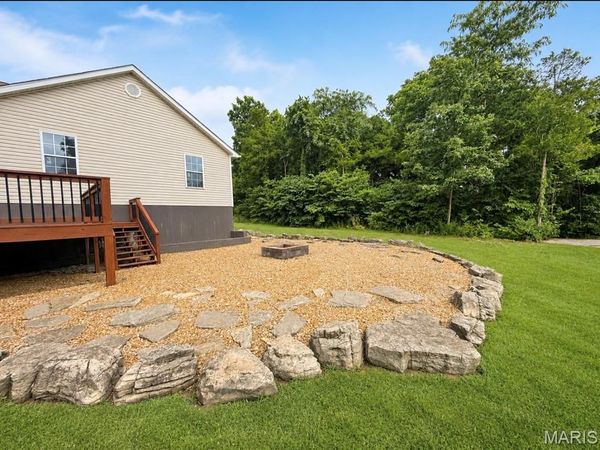 3208 Pintail Ridge Road , Bonne Terre, MO 63628
