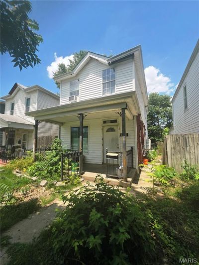 5379 Odell Street , Saint Louis, MO 63139 Main Photo