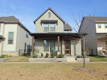 4127 Runway Mews, Frisco, TX 75034