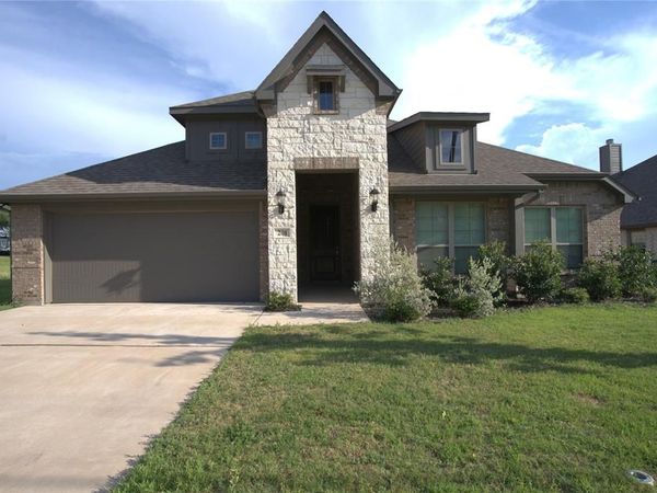 201 W 4th Street, Keene, TX 76059