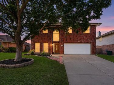 3908 Cannonwood Drive, Fort Worth, TX 76137
