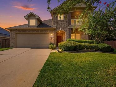 305 Mossy Oak Trail, Fort Worth, TX 76131