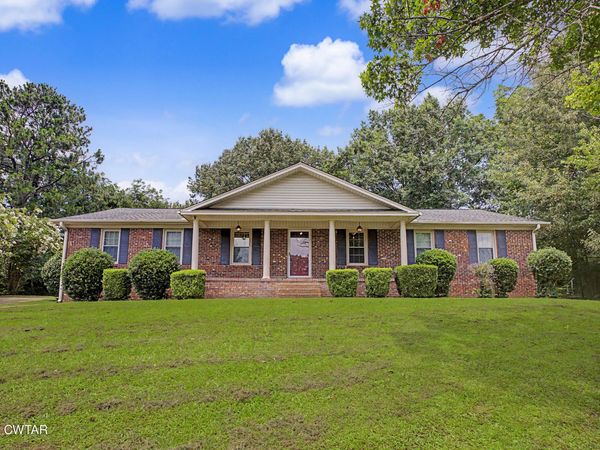 57 Deerfield Cove , Jackson, TN 38305