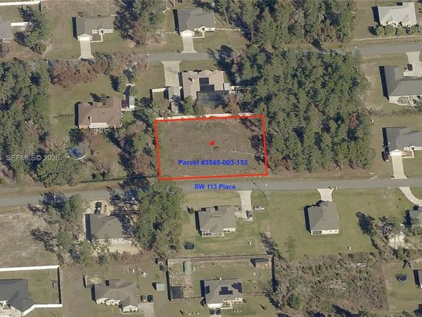 4690 SW 113 PLACE, Ocala, FL 34476