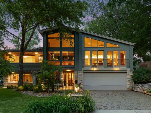 5020 Colonial Drive, Golden Valley, MN 55416