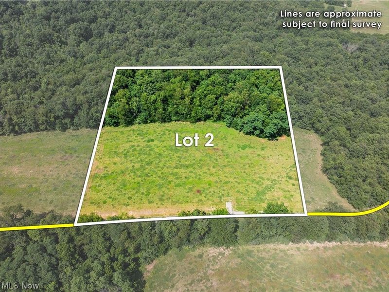 Lot 2 Township Rd 51, Somerset, OH 43783 Photo 1