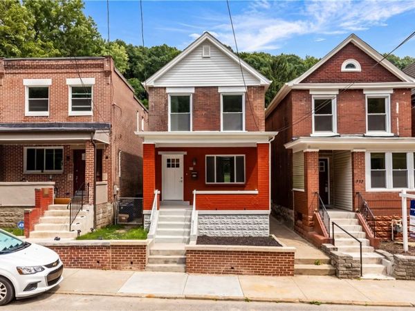314 Renova, Pittsburgh, PA 15207