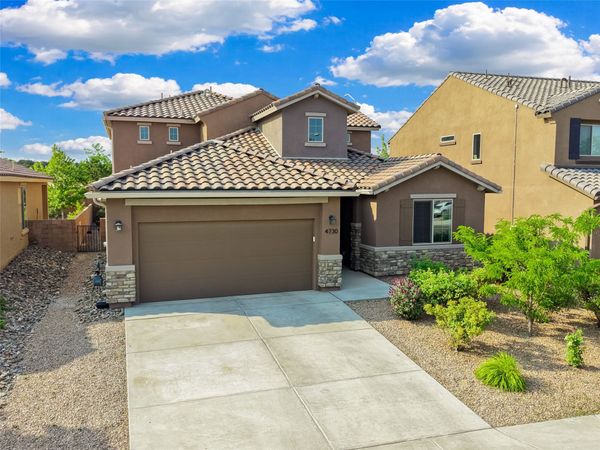 4730 Viento Del Norte , Santa Fe, NM 87507