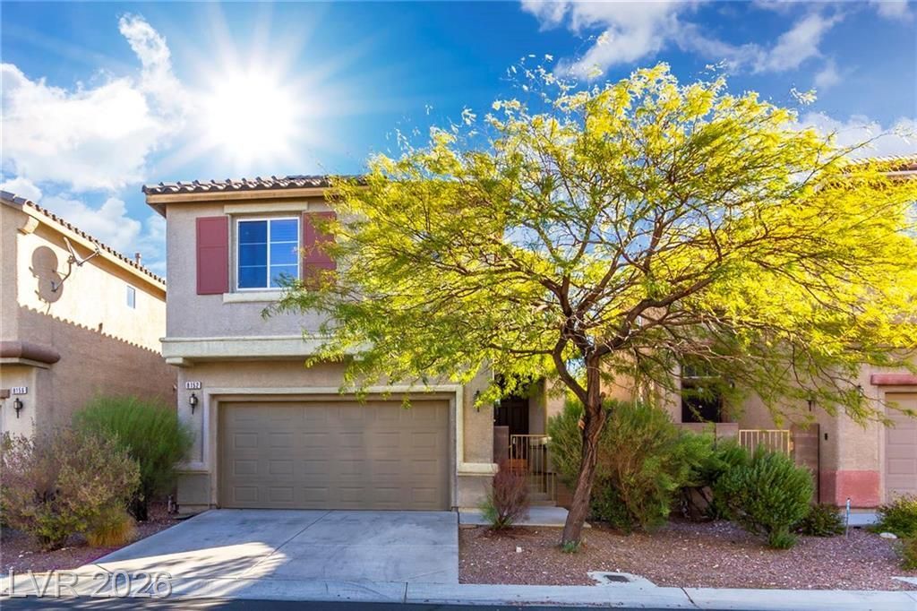 8152 Starling View Court, Las Vegas, NV 89166 Main Photo