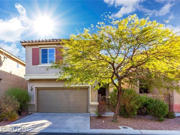 8152 Starling View Court, Las Vegas, NV 89166