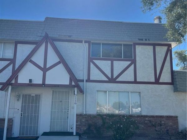 3116 S Pecos Road , Las Vegas, NV 89121