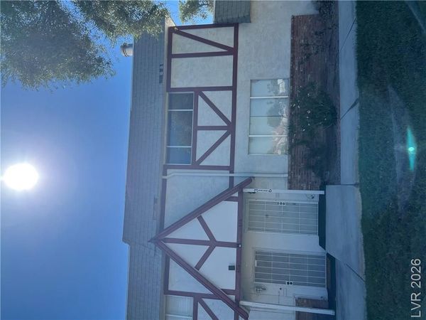 3116 S Pecos Road , Las Vegas, NV 89121