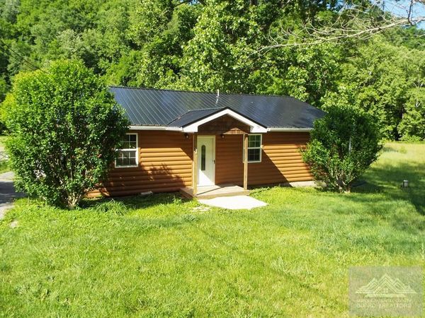 22616 Seneca Trail South, Union, WV 24983
