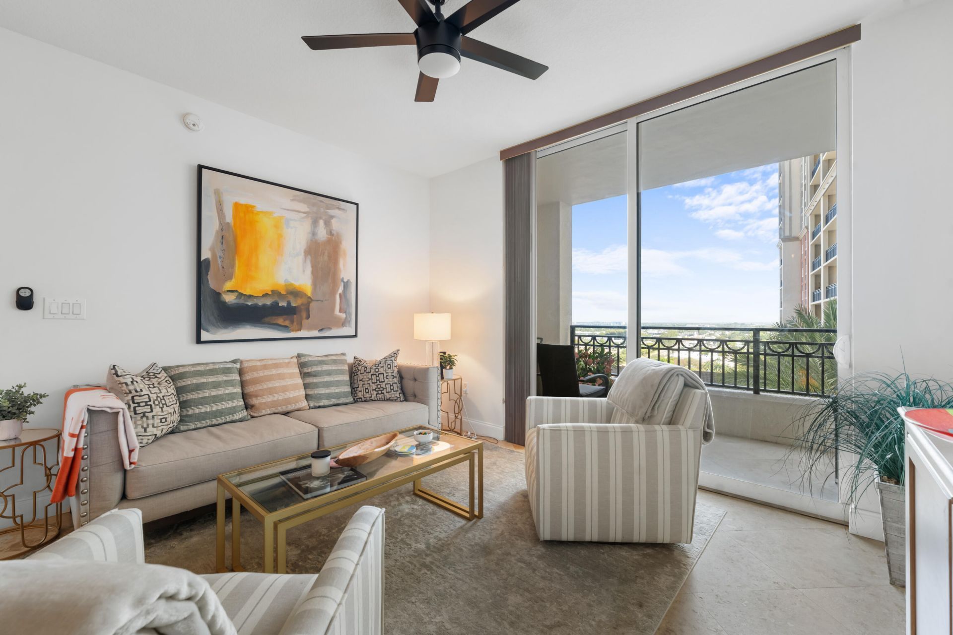550 Okeechobee Boulevard, Unit 1407, West Palm Beach, FL 33401 Photo