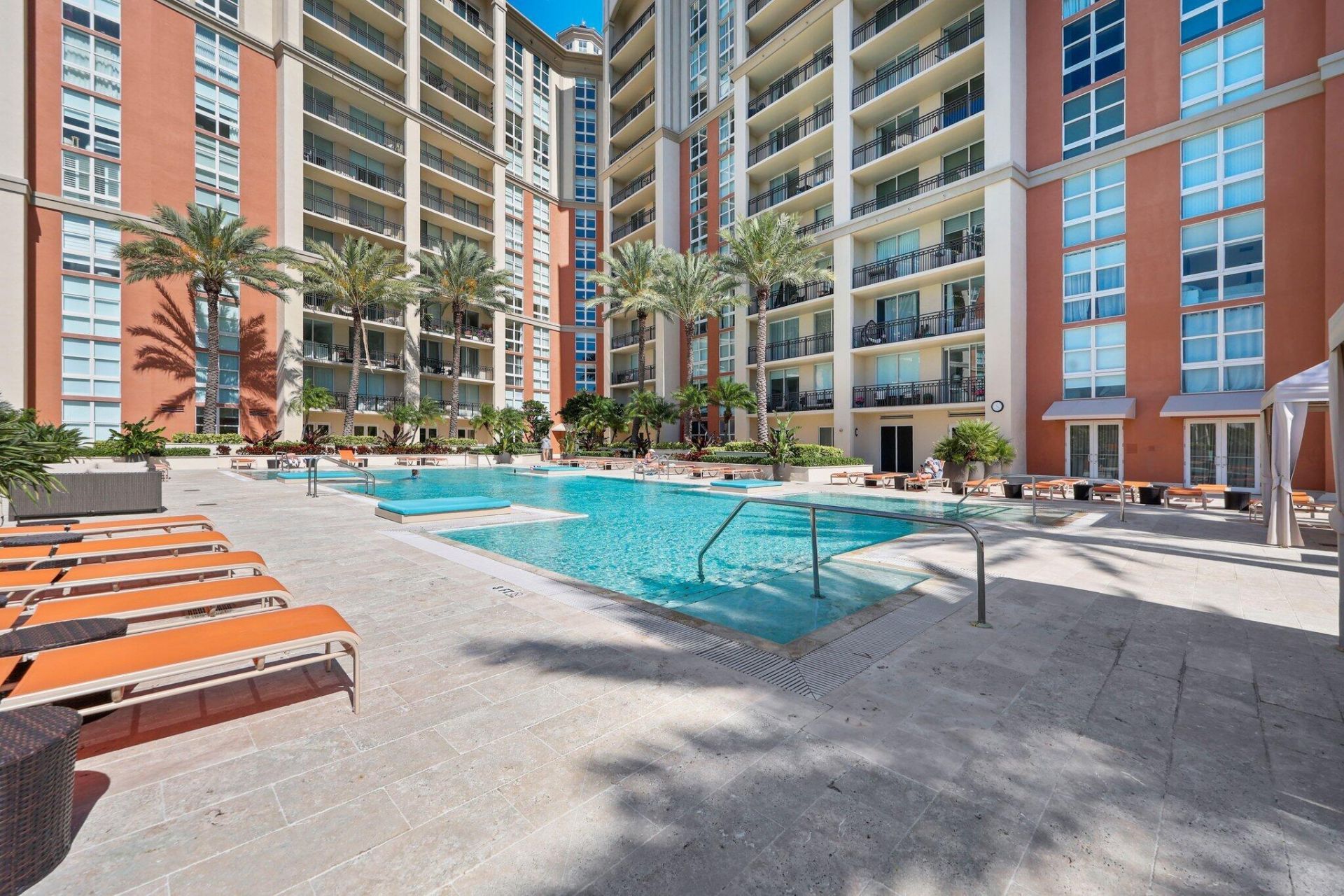 550 Okeechobee Boulevard, Unit 1407, West Palm Beach, FL 33401 Photo