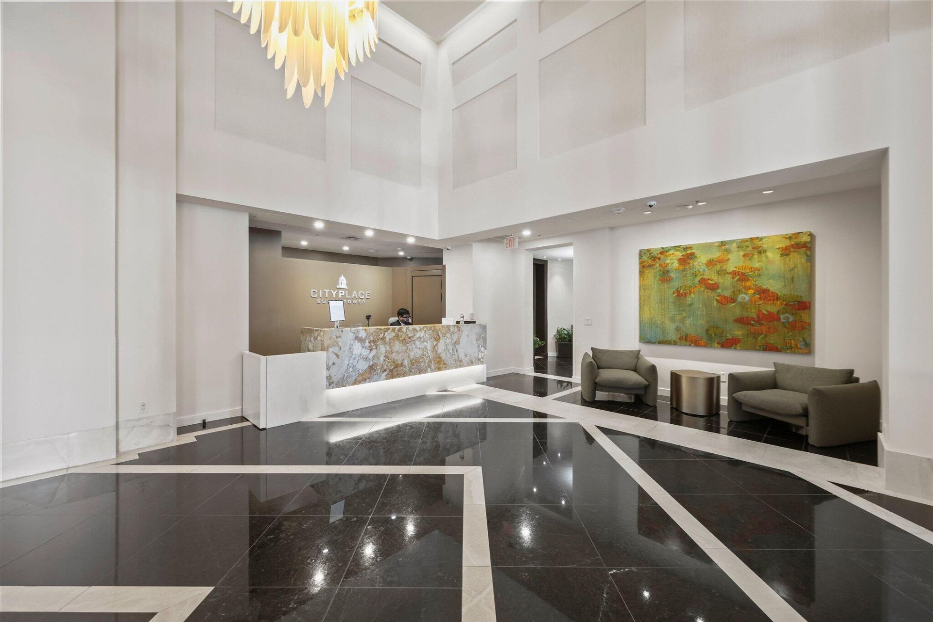 550 Okeechobee Boulevard, Unit 1407, West Palm Beach, FL 33401 Photo