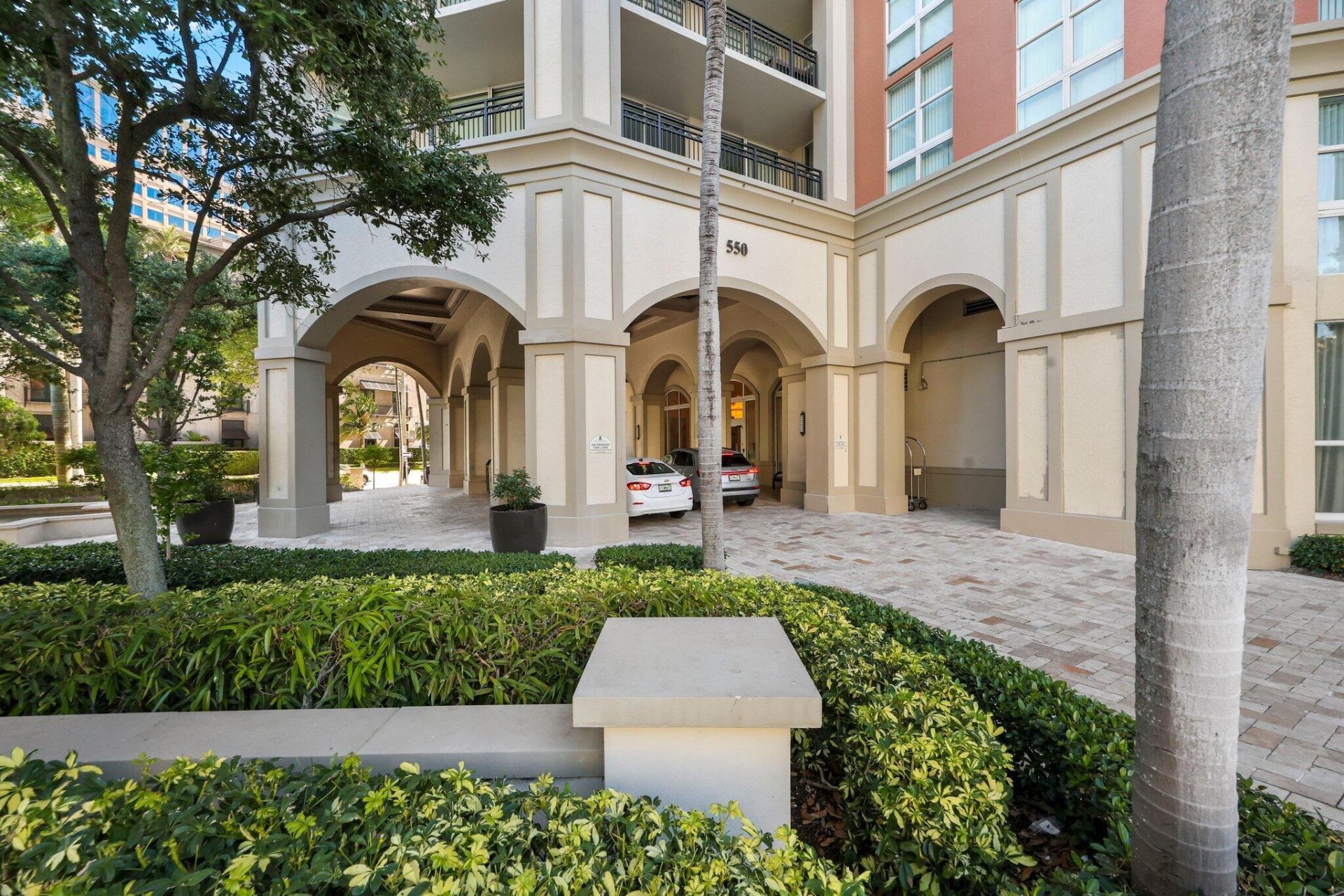550 Okeechobee Boulevard, Unit 1407, West Palm Beach, FL 33401 Photo