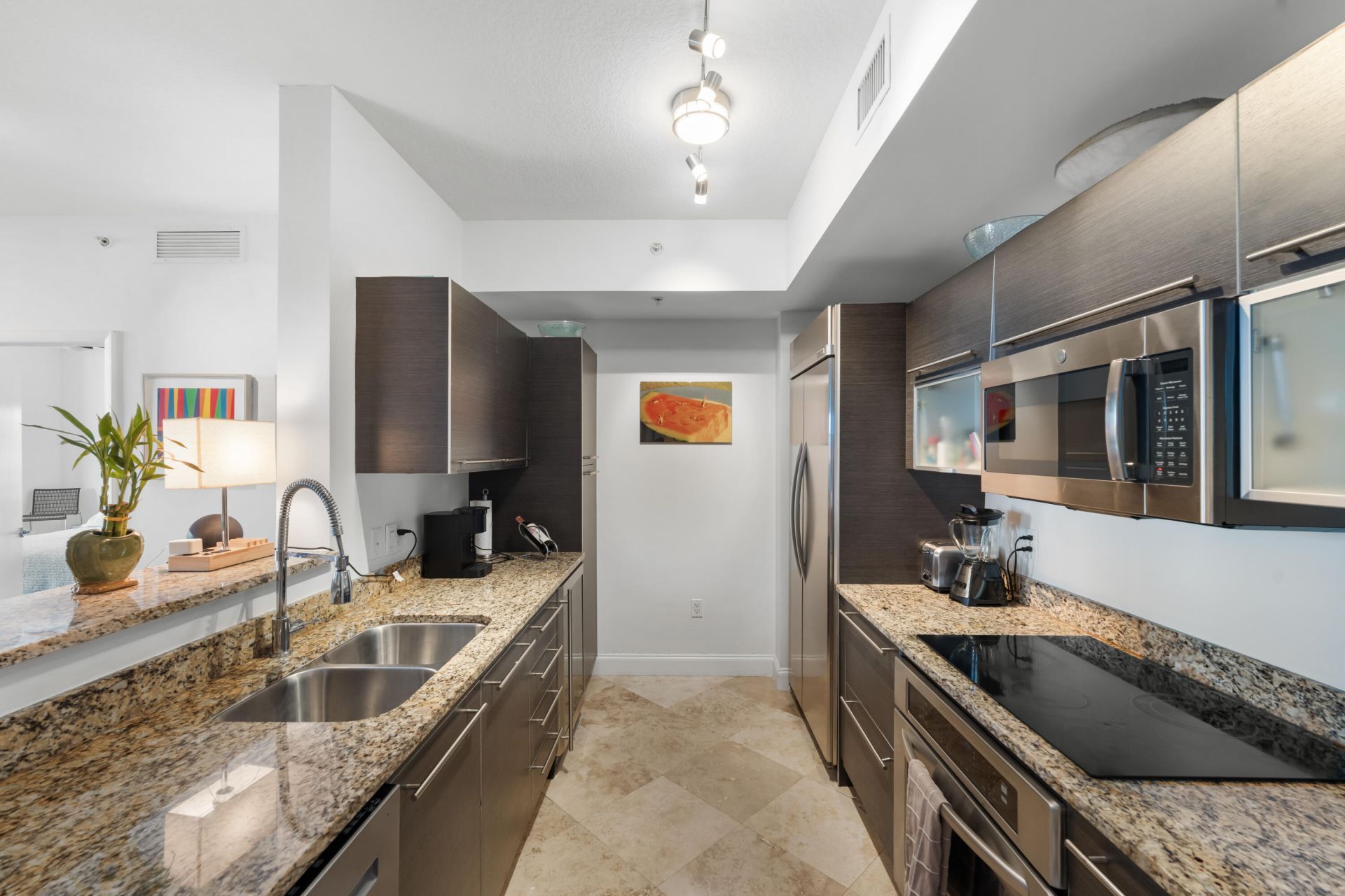 550 Okeechobee Boulevard, Unit 1407, West Palm Beach, FL 33401 Photo
