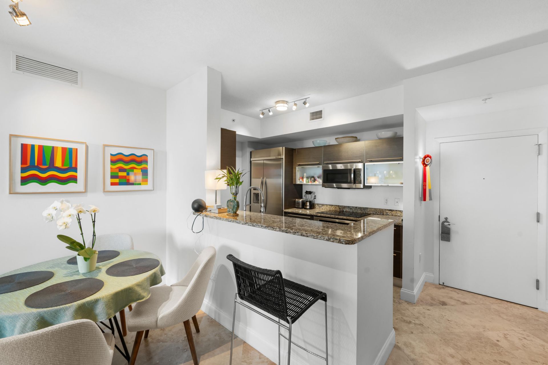 550 Okeechobee Boulevard, Unit 1407, West Palm Beach, FL 33401 Photo