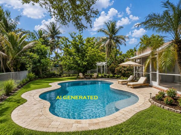3930 NW 79th Way, Davie, FL 33024