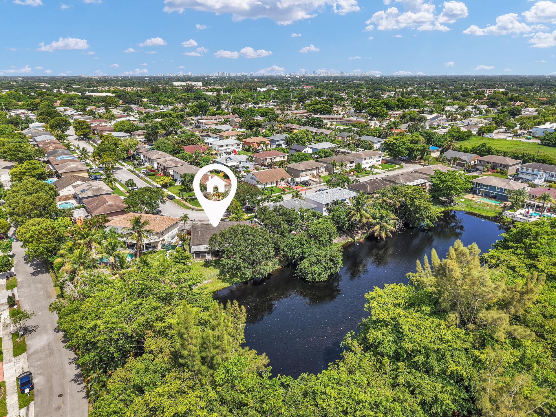 3930 NW 79th Way, Davie, FL 33024 Photo