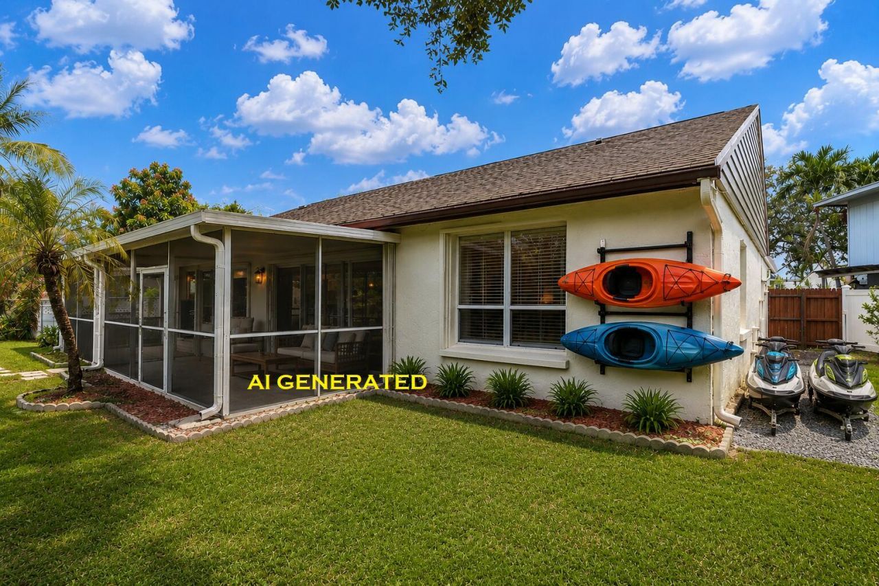 3930 NW 79th Way, Davie, FL 33024 Photo