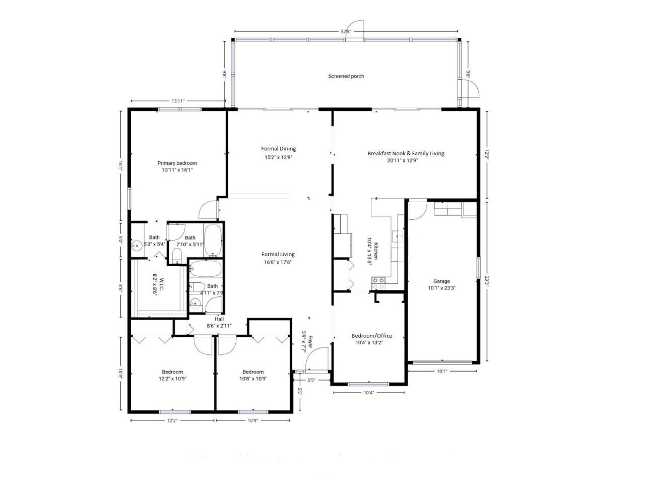 3930 NW 79th Way, Davie, FL 33024 Photo