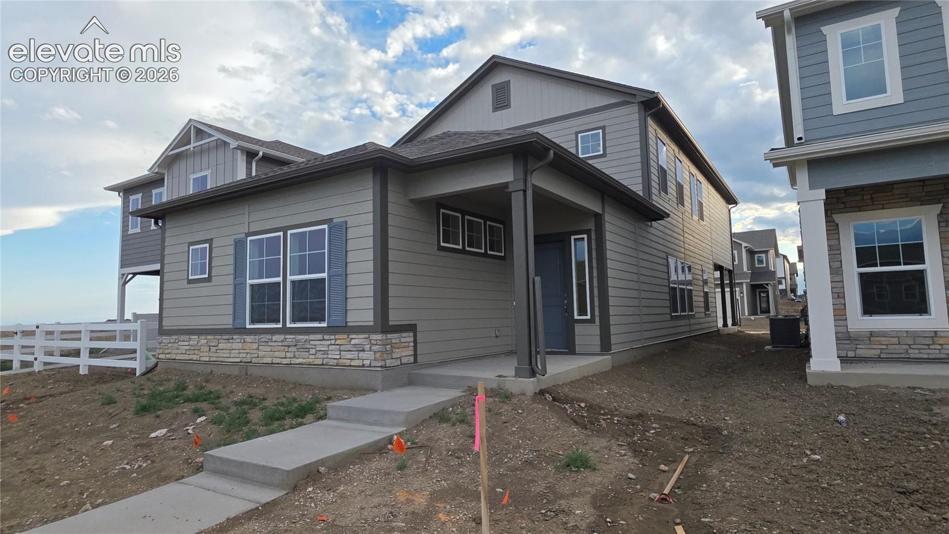5355 Hodges Grove, Colorado Springs, CO 80925 Main Photo