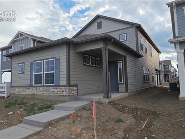 5355 Hodges Grove, Colorado Springs, CO 80925