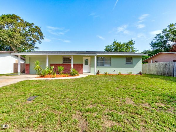 612 Johnson Drive, Ormond Beach, FL 32174