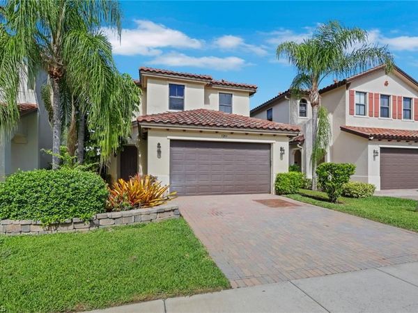 5289 Beckton RD , AVE MARIA, FL 34142