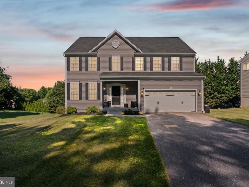 43 Stocksdale Avenue , Reisterstown, MD 21136 Main Photo