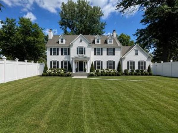 1001 MERCERVILLE EDINBURG, HAMILTON, NJ 08690