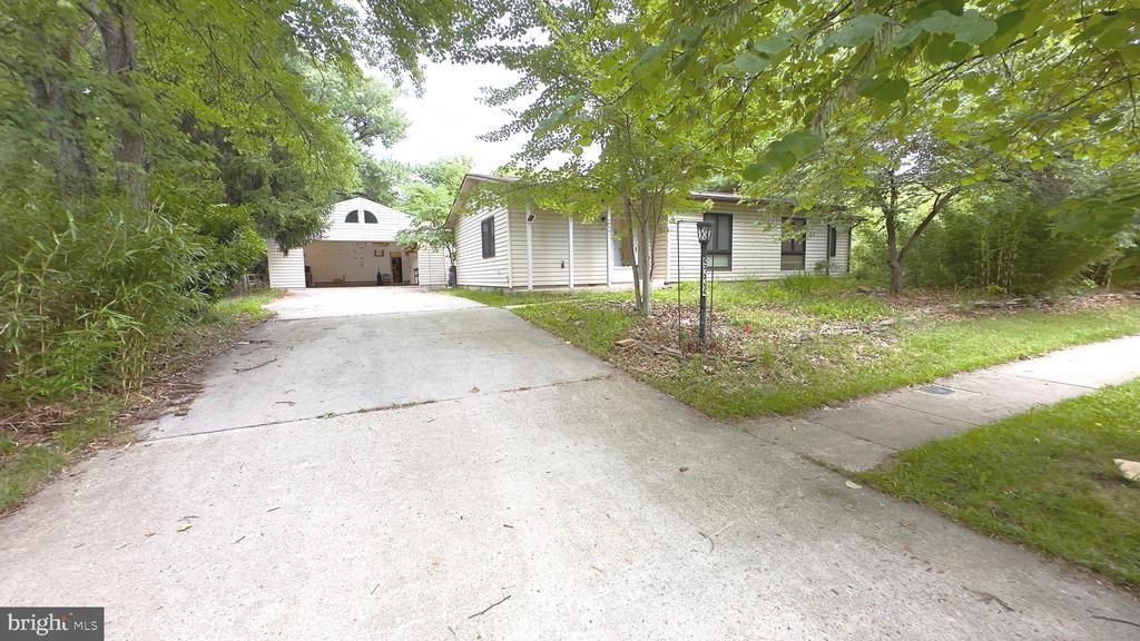 9334 FAREWELL ROAD, COLUMBIA, MD 21045