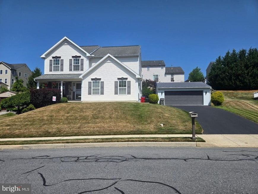 223 Longview Drive , Reading, PA 19608 Main Photo