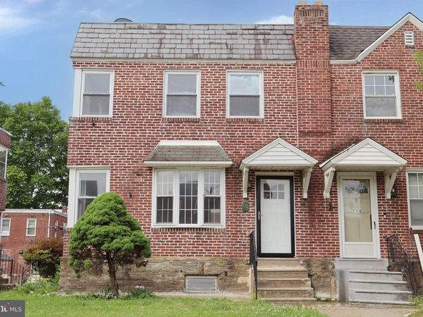 716 DISSTON STREET , PHILADELPHIA, PA 19111