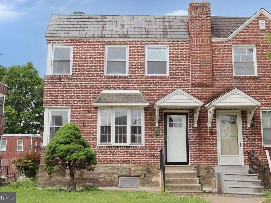 716 Disston Street , Philadelphia, PA 19111 Main Photo