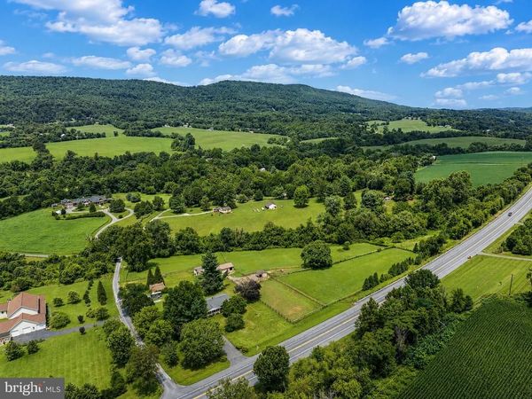 1752 ROHRERSVILLE ROAD, KNOXVILLE, MD 21758
