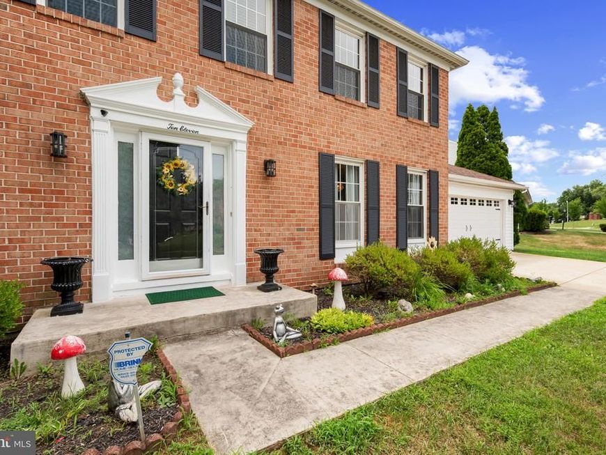 1011 Winged Foot Drive , Bowie, MD 20721 Main Photo